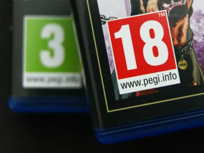 Oznake ostajajo, toda kriteriji bodo precej bolj strogi. / Foto: Profimedia