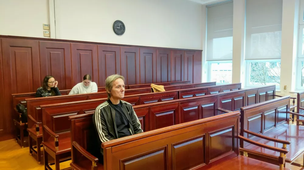 Vlado Doder Majdičev mlin