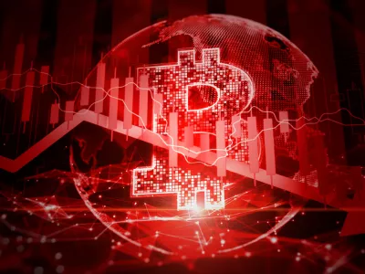 Analitiki niso posebej optimistični in za zdaj vidijo predvsem rdečo barvo.