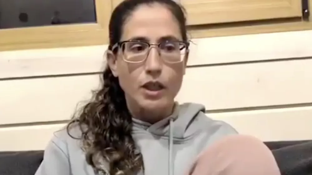 Foto: zajem zaslona X