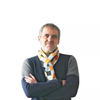 Leon Magdalenc, samo za ONLINE