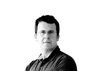 Na obzorju težji časi, kot si marsikdo predstavlja