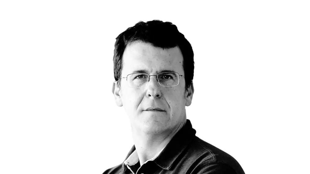 Na obzorju težji časi, kot si marsikdo predstavlja