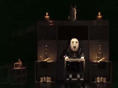 Cankarjeve notranje pokrajine