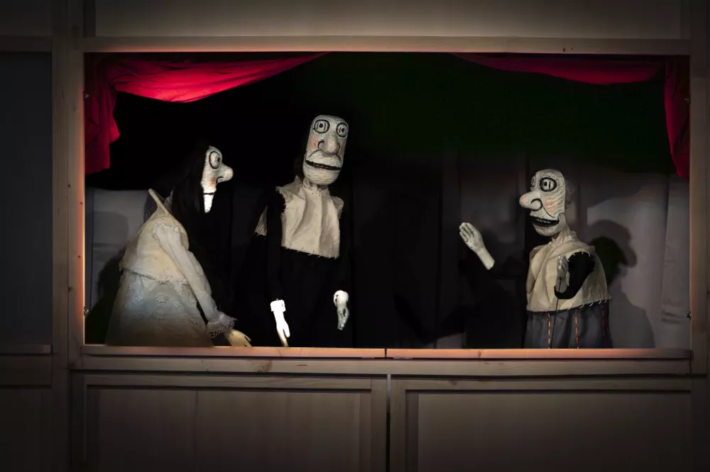 Cankarjeve notranje pokrajine