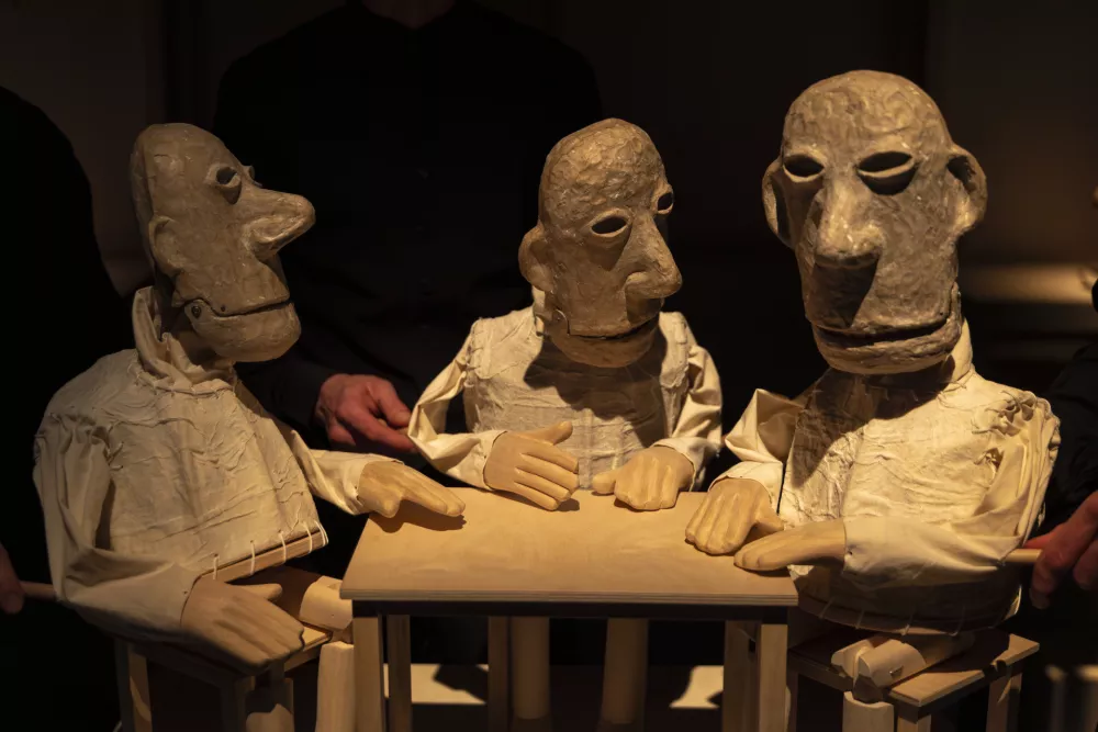 Cankarjeve notranje pokrajine