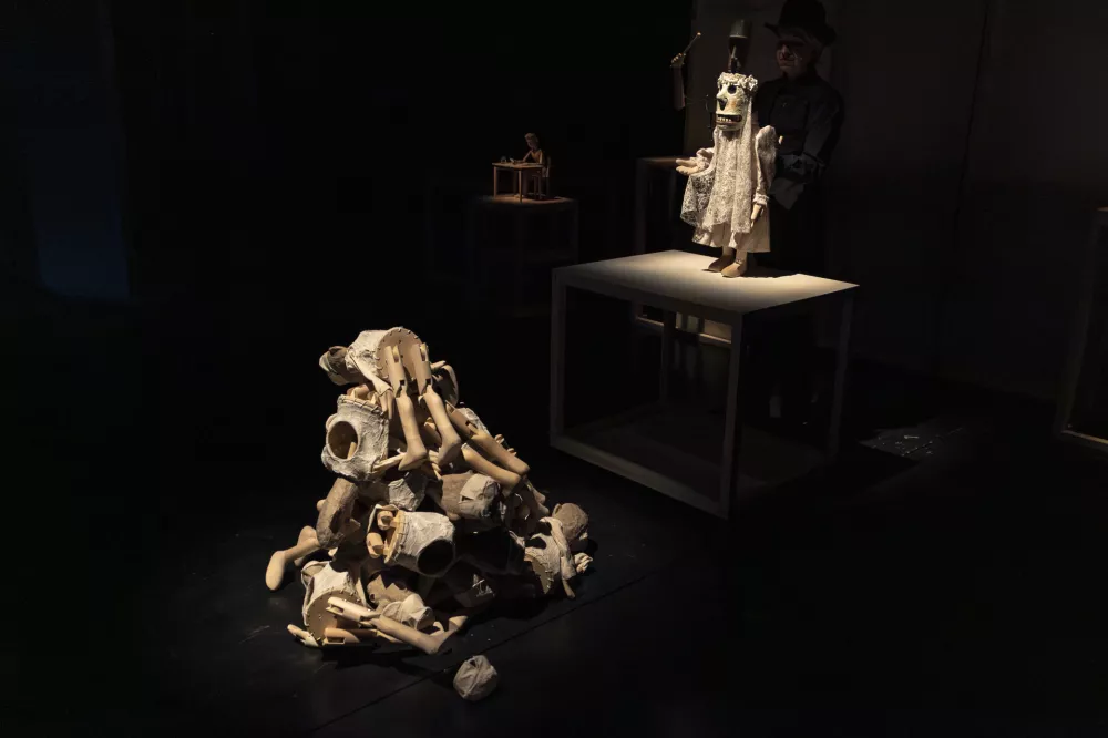 Cankarjeve notranje pokrajine