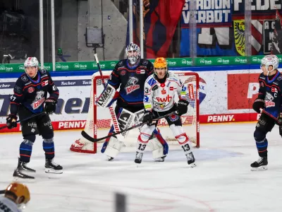 Žiga Jeglič, Bremerhaven