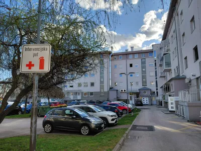 KR Fajdigova ambulanta