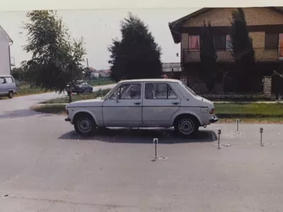 Vojno sku&scaron;al preprečiti z dialogom