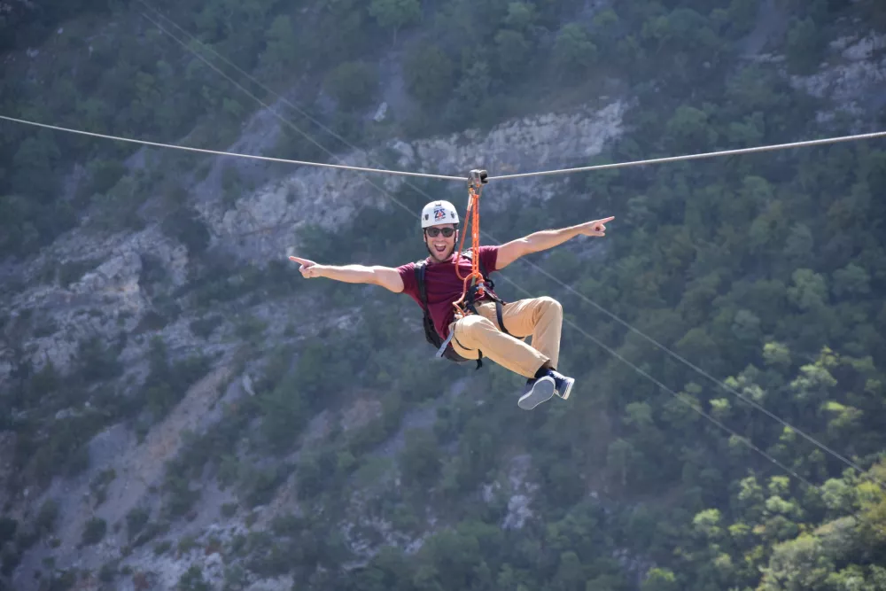 Foto: Arhiv TZ &Scaron;ibensko-kninske županije