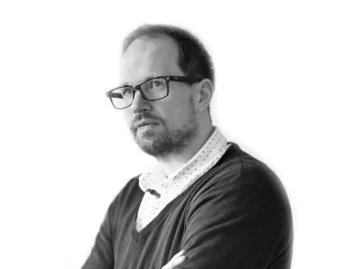 Tomaž Klip&scaron;teternovinar