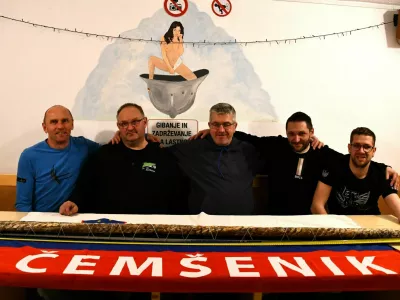 k s fs f / Foto: Jadranka Ferlin