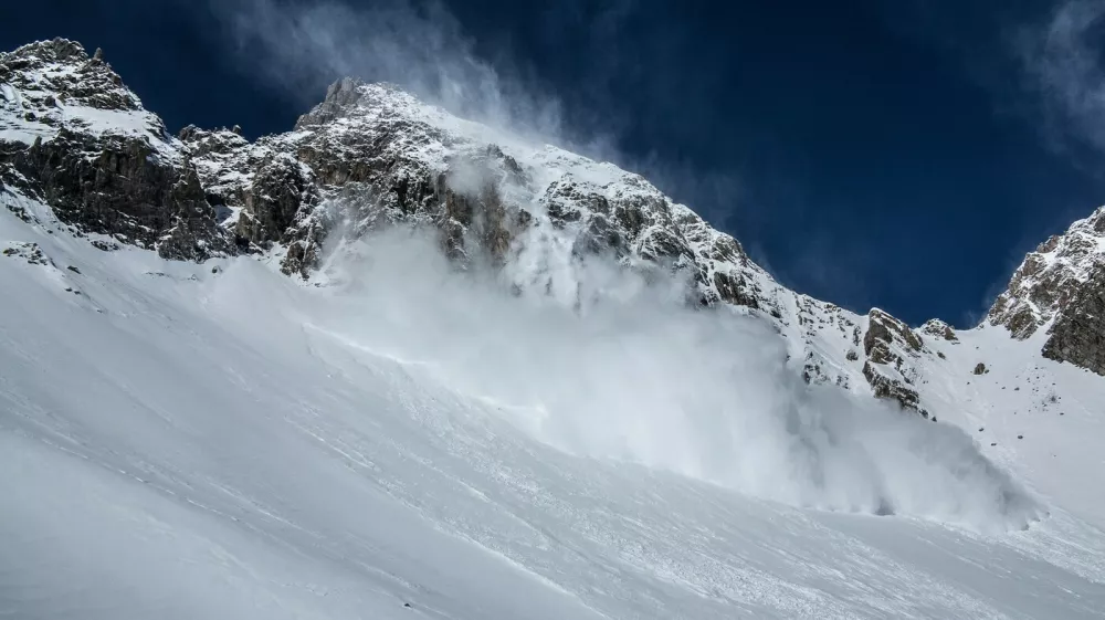 Simbolična fotografija: Profimedia