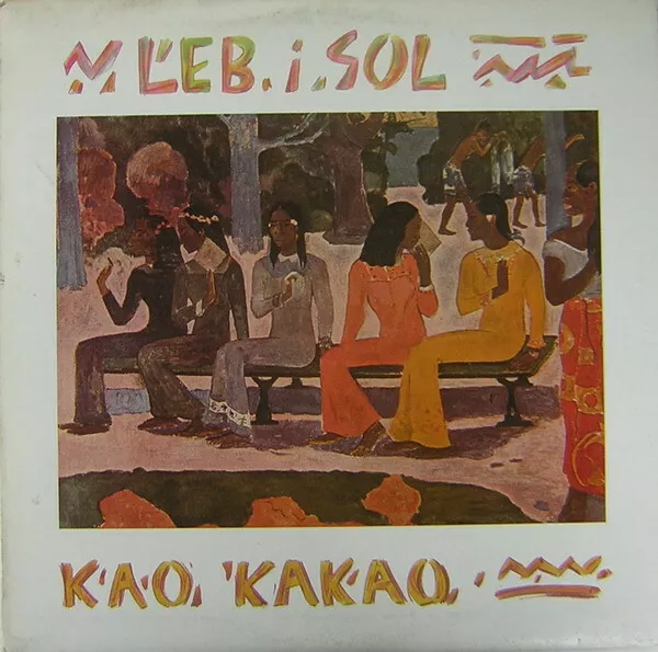 Leb i sol / Foto: Kao Kakao