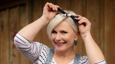 Ana In Delovna akcija / Foto: Poptv