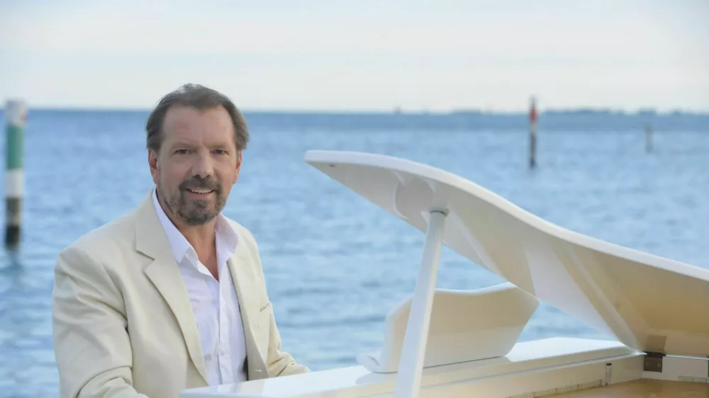 Gianni Rijavec / Foto: Promo