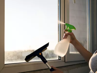 Če se lotimo pravilno, bo rezultat bolj&scaron;i. / Foto: Istock