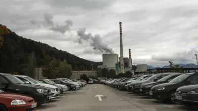 18.09.2024 - Termoelektrarna Šoštanj - TEŠ 6 - ŠoštanjREPORTAŽA ZA OBJEKTIV - ZAPIRANJE RUDNIKA - ŠALEŠKA DOLINA - ZASAVJEFOTO: Luka Cjuha / Foto: Luka Cjuha