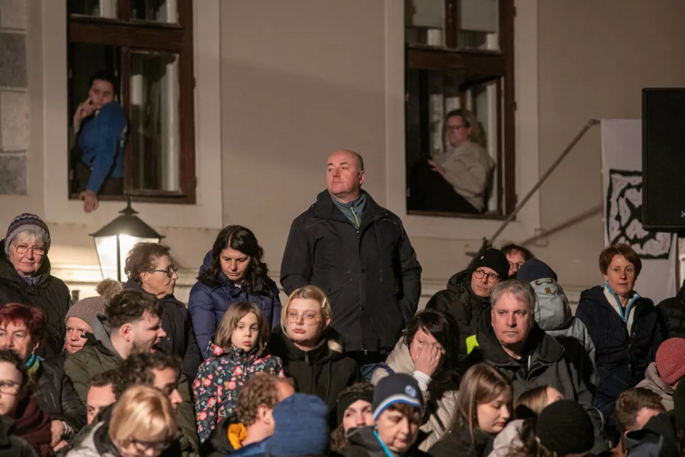 &Scaron;kofjelo&scaron;ki pasijon preplavil ulice