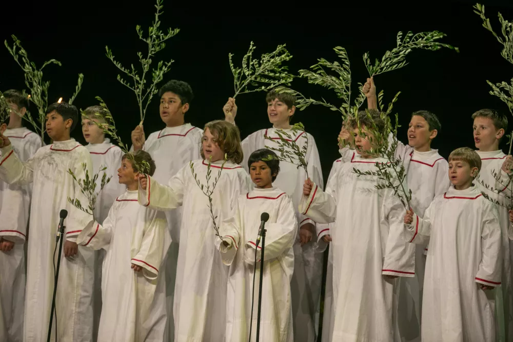 &Scaron;kofjelo&scaron;ki pasijon preplavil ulice