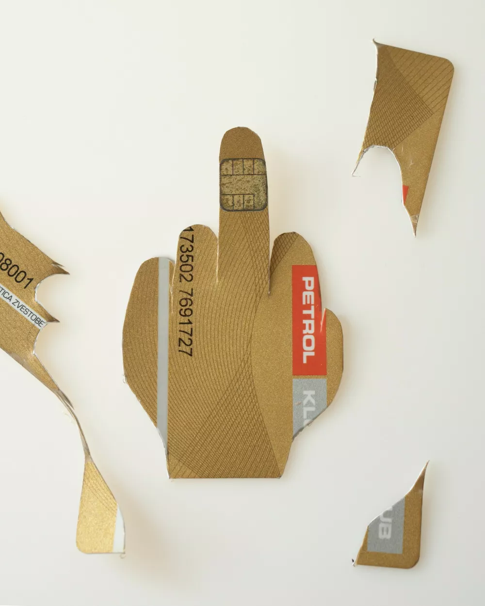 Vizualni komentar: Tomato Ko&scaron;ir