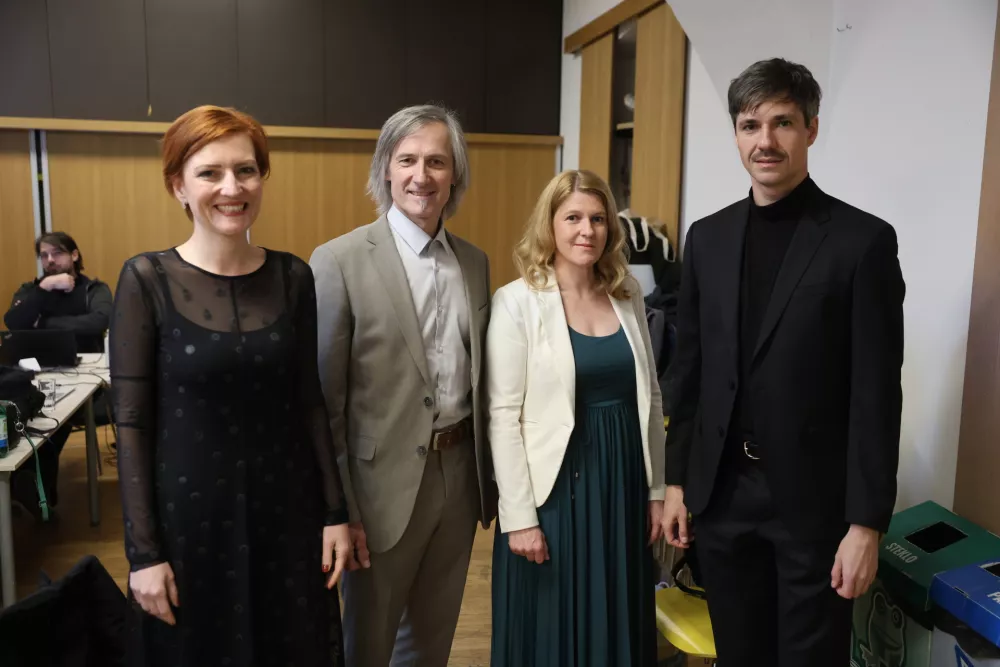 Gibanju Svoboda mandat več od SDS, Golob: Čakajo nas trda pogajanja