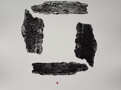 Grafika Jagode Jejčič