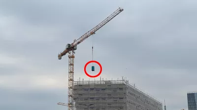 Pogled od blizu &hellip; / Foto: Bralec