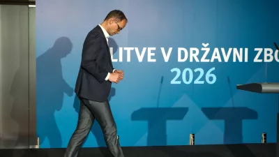 Levica je padla za Svobodo, Vesna pa za Levico