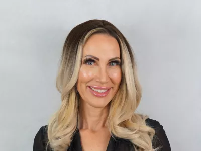 dr. Polona Picman Stefancic, univ. dipl. prav., akad. glas. in prof. glas.