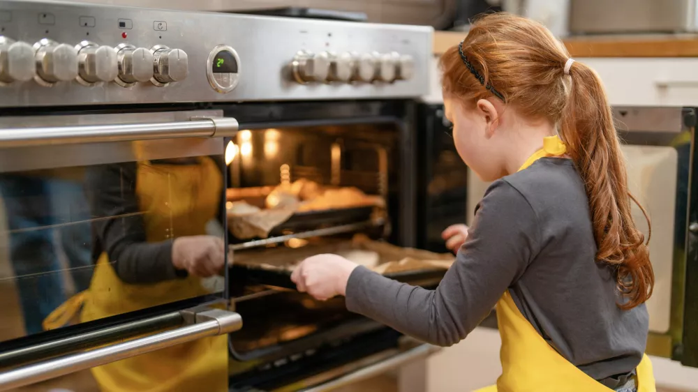 Mojstrski dotik pomaga. / Foto: Istock