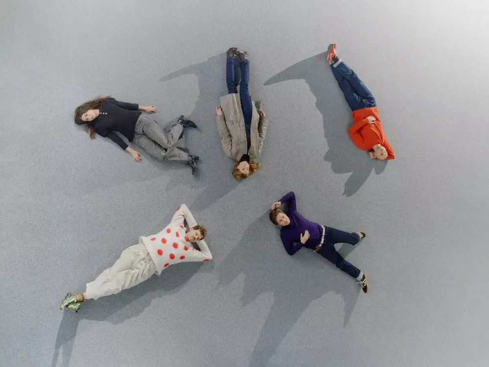 Živi ekosistem predmetov