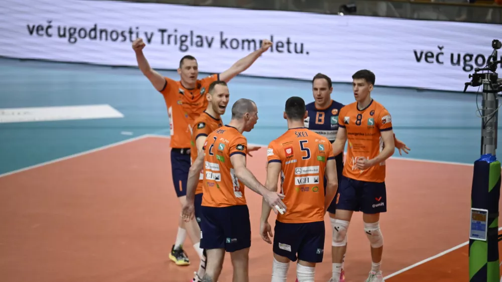 05.03.2026 ACH Volley Fenerbahče..fotoNik Erik Neubauer