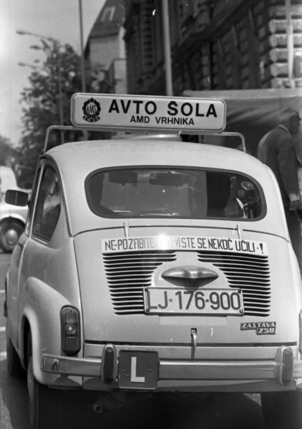 Preživeli smo par-nepar in redukcije: zakaj energetska kriza za marsikoga ne bi bila nič novega