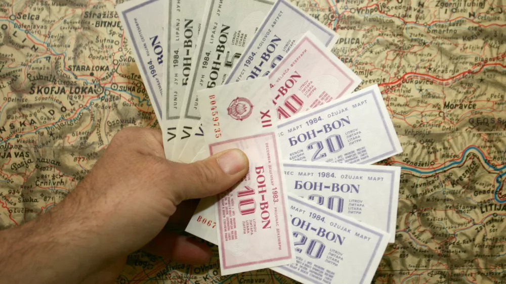 Preživeli smo par-nepar in redukcije: zakaj energetska kriza za marsikoga ne bi bila nič novega