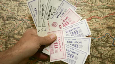 Preživeli smo par-nepar in redukcije: zakaj energetska kriza za marsikoga ne bi bila nič novega