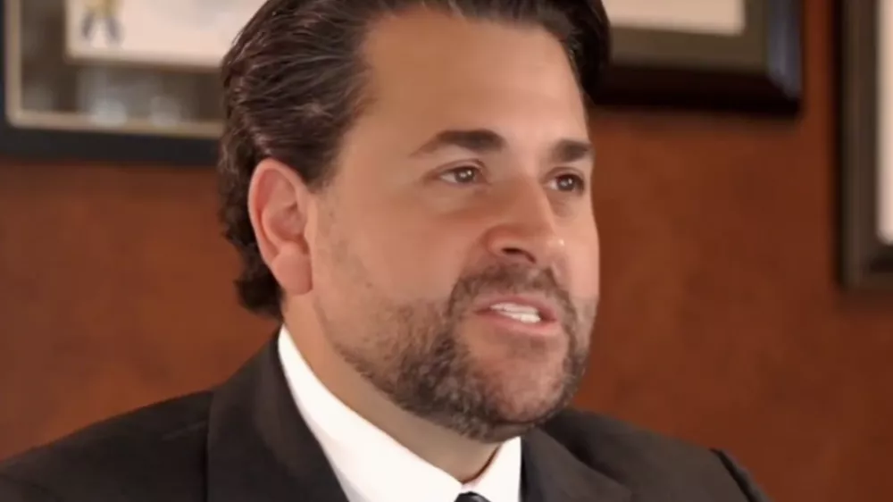 Nick Adams Foto: zajem zaslona X