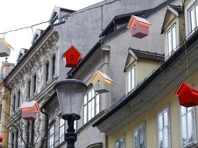 11.3.2026 - Simbolična fotografija - Stanovanjska problematika - stanovanja - nepremičnine - nepremičnina - zakon o nepremičninahFoto: Luka Cjuha