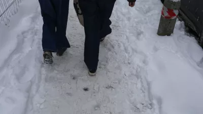 - 07.01.2026. - Reportaža o stanju v LJubljani po sneženju 6. januarja. Sneg Sneženje.//FOTO: Bojan Velikonja