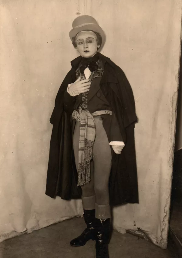 Rado Železnik / Foto: Slogi