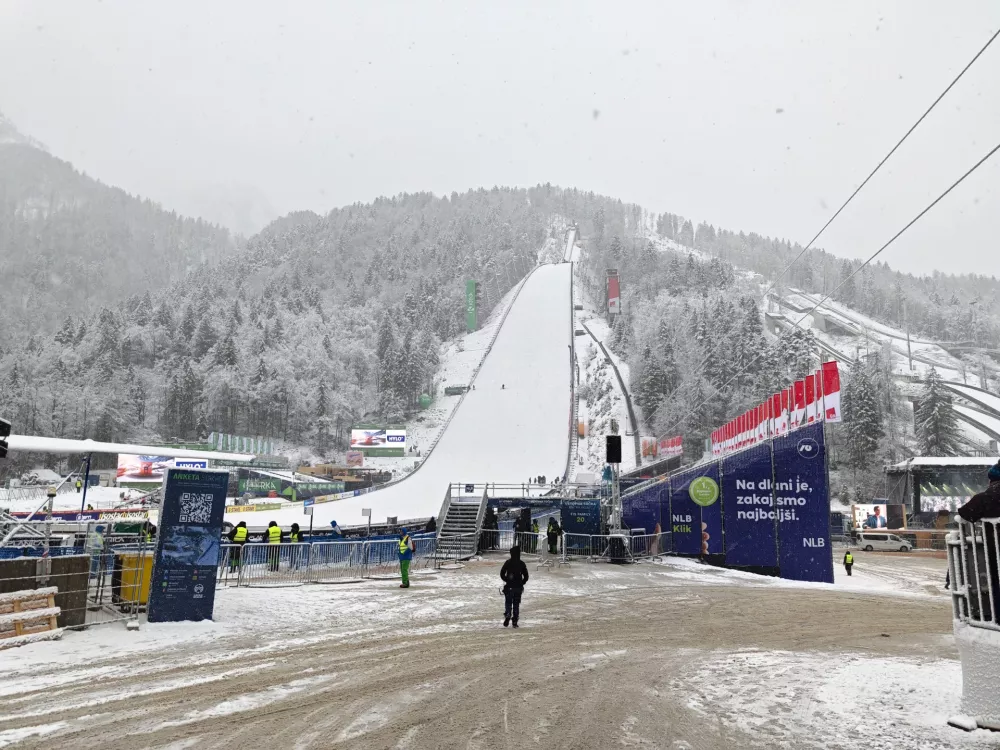 Planica Su&scaron;nik