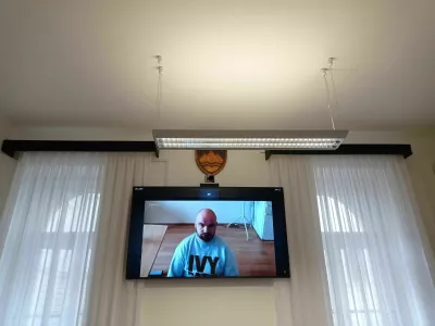 Kamničan star&scaron;em grozil, da ju bo polil z bencinom in zažgal