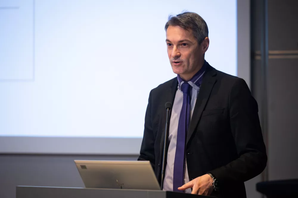 &Scaron;ok se iz energetike že seli v druge gospodarske panoge