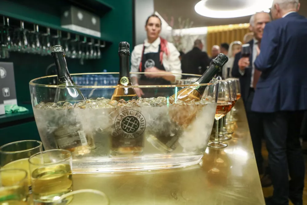 26.3.2026 - ZLATA NIT 2026, SLAVNOSTNA RAZGLASITEVFoto: Luka Cjuha