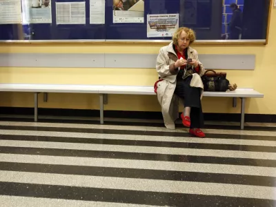 Posledica strategije z Dunaja: Ukinja se &scaron;tudij v slovenskem jeziku