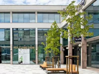 Po 46 letih konec Kulturnega doma Nova Gorica?