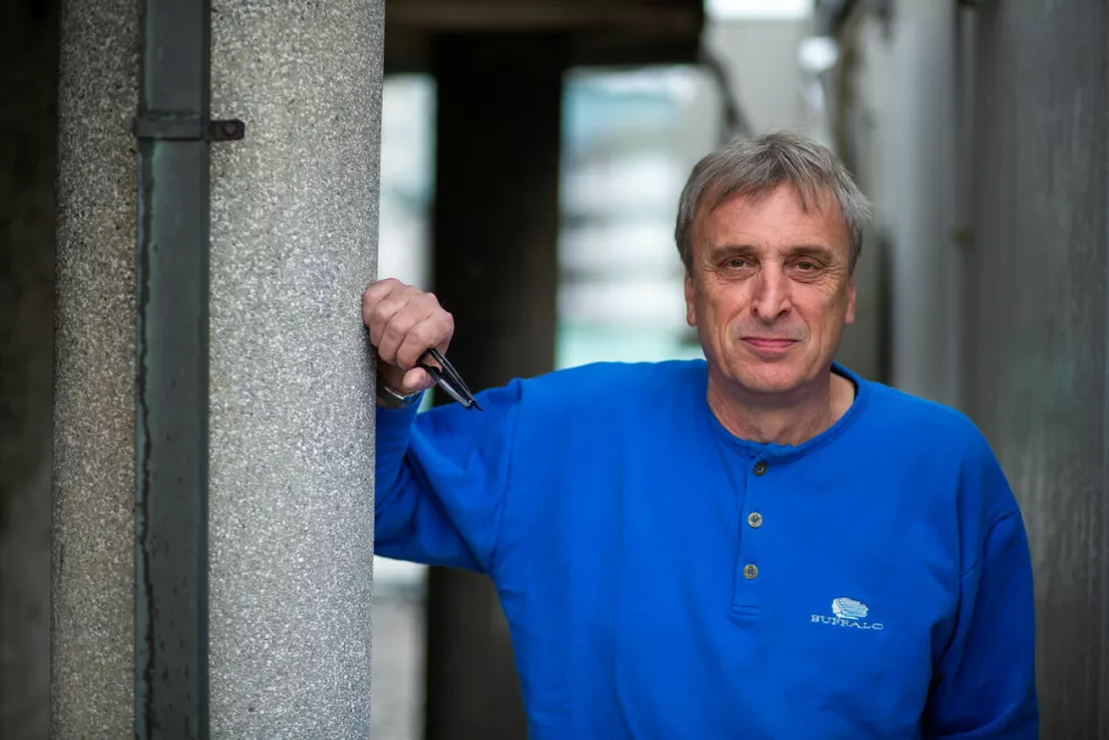 Matjaž Zupančič, dramatik in režiser