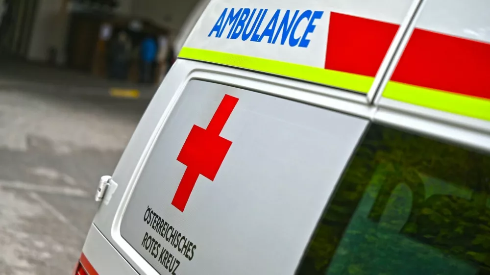 Simbolična fotografija: Profimedia