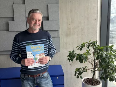 &ldquo;Stolpnice so zahtevnej&scaron;e za vzdrževanje in imajo socialne posledice&rdquo;